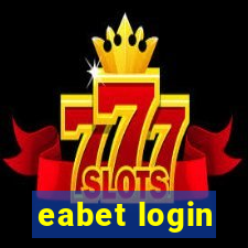 eabet login